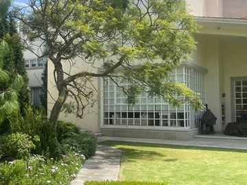 RESIDENCIA EN VENTA EN SAN CARLOS METEPEC