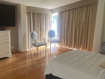 RESIDENCIA EN VENTA EN SAN CARLOS METEPEC