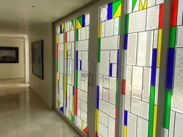 RESIDENCIA EN VENTA EN SAN CARLOS METEPEC