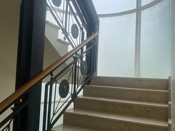 RESIDENCIA EN VENTA EN SAN CARLOS METEPEC