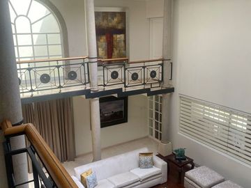 RESIDENCIA EN VENTA EN SAN CARLOS METEPEC