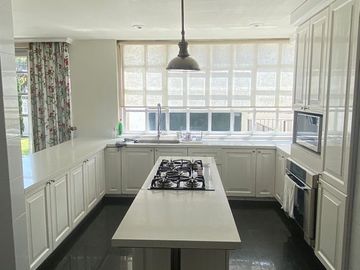 RESIDENCIA EN VENTA EN SAN CARLOS METEPEC