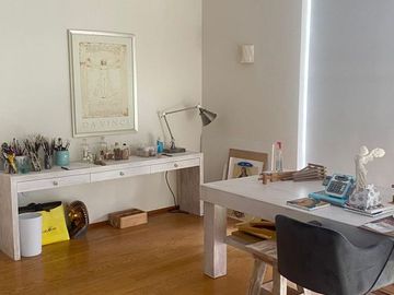 RESIDENCIA EN VENTA EN SAN CARLOS METEPEC