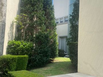 RESIDENCIA EN VENTA EN SAN CARLOS METEPEC