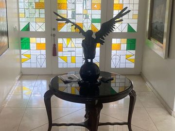 RESIDENCIA EN VENTA EN SAN CARLOS METEPEC