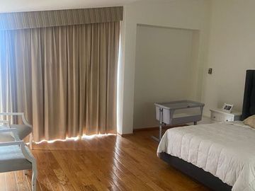 RESIDENCIA EN VENTA EN SAN CARLOS METEPEC