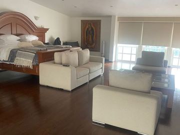 RESIDENCIA EN VENTA EN SAN CARLOS METEPEC
