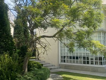 RESIDENCIA EN VENTA EN SAN CARLOS METEPEC