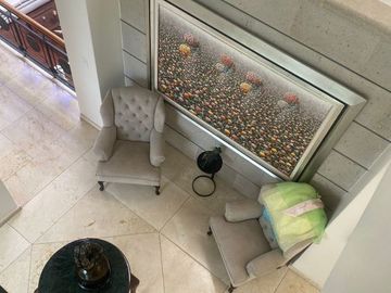 RESIDENCIA EN VENTA EN SAN CARLOS METEPEC