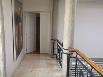 RESIDENCIA EN VENTA EN SAN CARLOS METEPEC