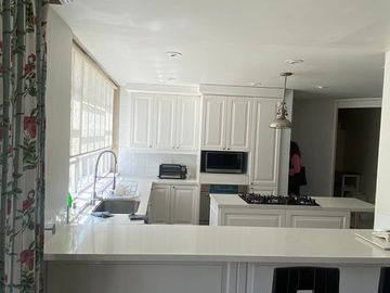 RESIDENCIA EN VENTA EN SAN CARLOS METEPEC
