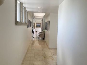 RESIDENCIA EN VENTA EN SAN CARLOS METEPEC