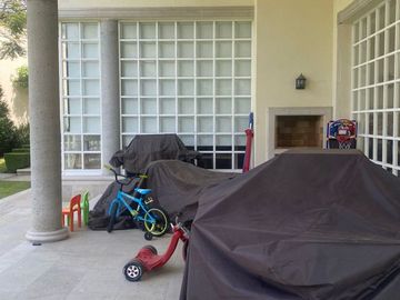 RESIDENCIA EN VENTA EN SAN CARLOS METEPEC
