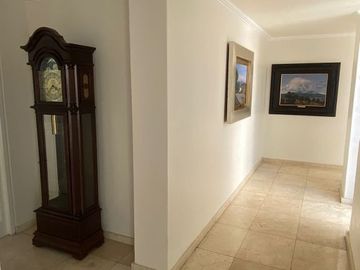RESIDENCIA EN VENTA EN SAN CARLOS METEPEC