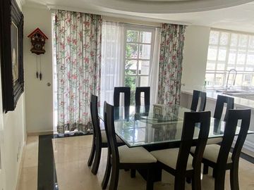 RESIDENCIA EN VENTA EN SAN CARLOS METEPEC