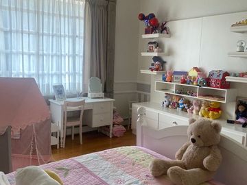 RESIDENCIA EN VENTA EN SAN CARLOS METEPEC