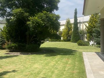 RESIDENCIA EN VENTA EN SAN CARLOS METEPEC