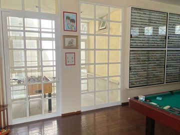 RESIDENCIA EN VENTA EN SAN CARLOS METEPEC