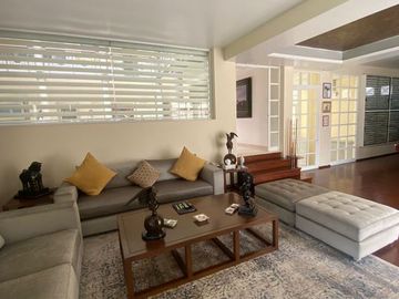 RESIDENCIA EN VENTA EN SAN CARLOS METEPEC