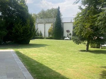 RESIDENCIA EN VENTA EN SAN CARLOS METEPEC