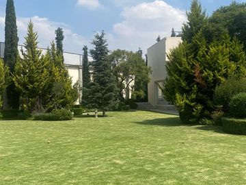 RESIDENCIA EN VENTA EN SAN CARLOS METEPEC