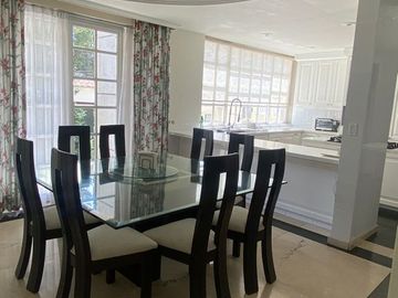 RESIDENCIA EN VENTA EN SAN CARLOS METEPEC