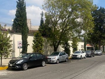 RESIDENCIA EN VENTA EN SAN CARLOS METEPEC