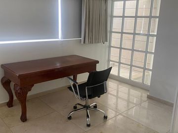 RESIDENCIA EN VENTA EN SAN CARLOS METEPEC