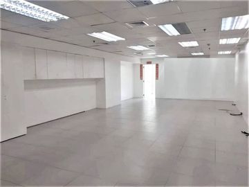 Office Space for Lease in Legazpi Village