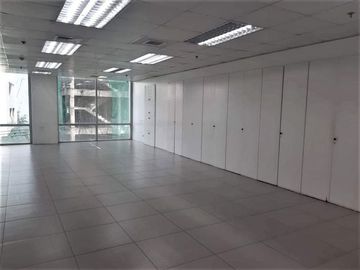 Office Space for Lease in Legazpi Village