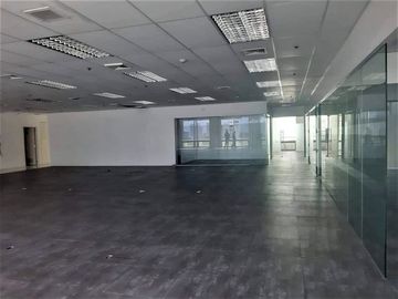 Office Space for Lease in Legazpi Village