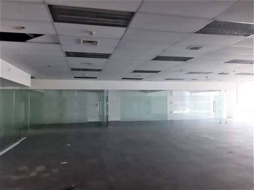 Office Space for Lease in Legazpi Village