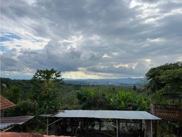 CASA CAMPESTRE EN FILANDIA