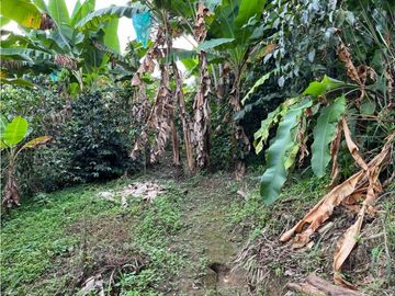 CASA CAMPESTRE EN FILANDIA
