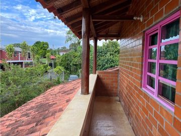 CASA CAMPESTRE EN FILANDIA