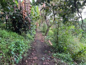 CASA CAMPESTRE EN FILANDIA
