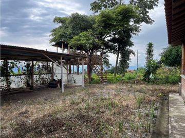 CASA CAMPESTRE EN FILANDIA