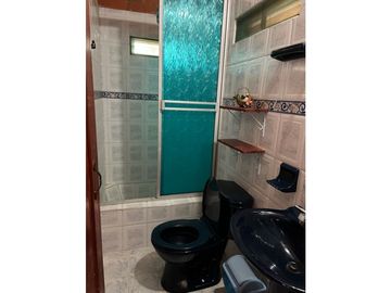 CASA CAMPESTRE EN FILANDIA
