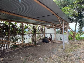 CASA CAMPESTRE EN FILANDIA