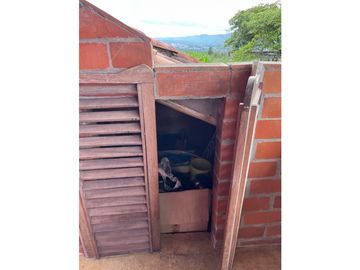 CASA CAMPESTRE EN FILANDIA