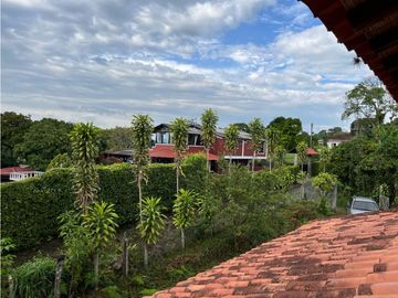 CASA CAMPESTRE EN FILANDIA