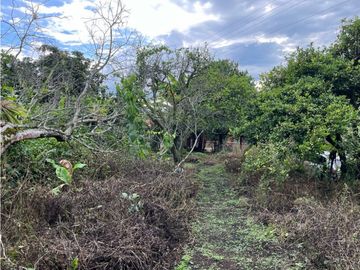 CASA CAMPESTRE EN FILANDIA