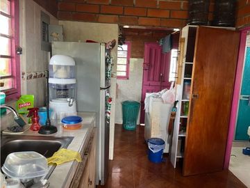 CASA CAMPESTRE EN FILANDIA