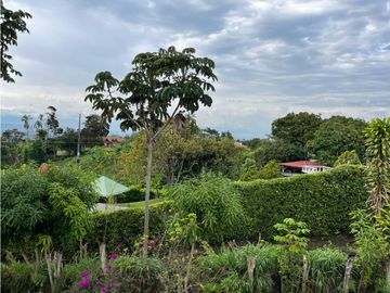 CASA CAMPESTRE EN FILANDIA