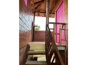 CASA CAMPESTRE EN FILANDIA