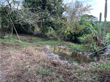 CASA CAMPESTRE EN FILANDIA
