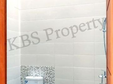 Dijual Rumah Type 141/180 Lokasi The Home - Batam