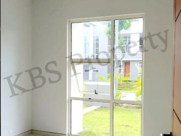Dijual Rumah Type 141/180 Lokasi The Home - Batam