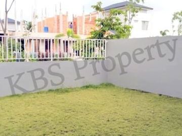 Dijual Rumah Type 141/180 Lokasi The Home - Batam