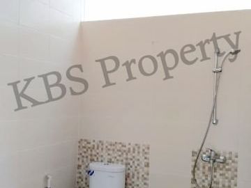 Dijual Rumah Type 141/180 Lokasi The Home - Batam